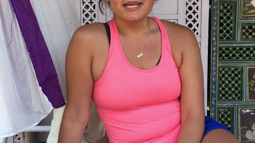 Naza, Denmark RYT200 January 2019